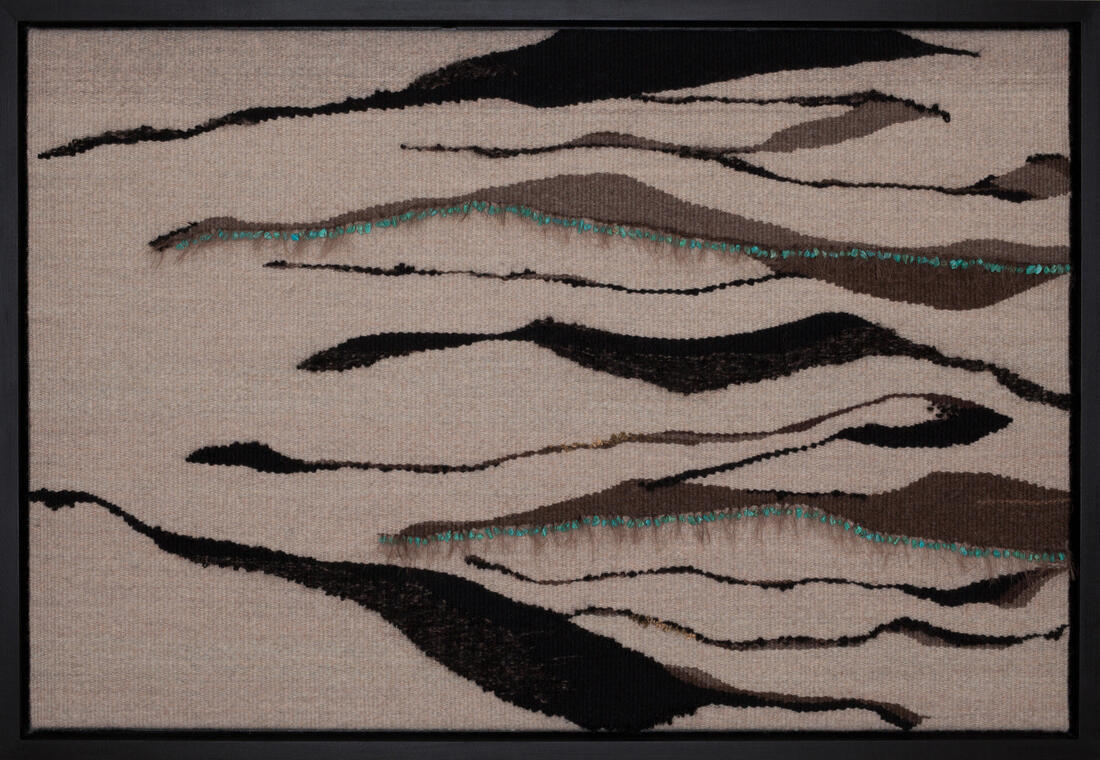 Matrix 38" W x 26" H