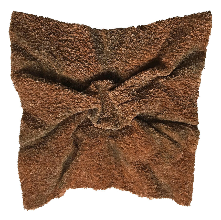 Caldera 40&quot; W x 40&quot; H x 5&quot; D