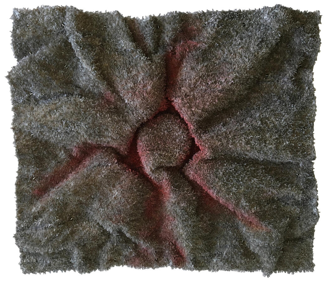 Nebula 39&quot; W x 34&quot; H x 5&quot; D