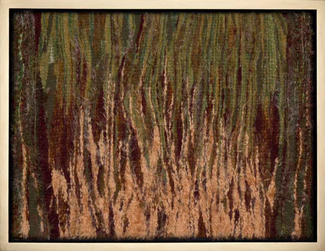 Marsh View 26&quot; W x 20&quot; H